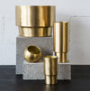 CENTURY VESSEL | Brass