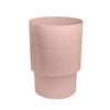 CENTURY XL VASE | Blush