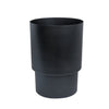 CENTURY XL VASE | Black