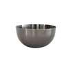 BOWL | Black Nickel