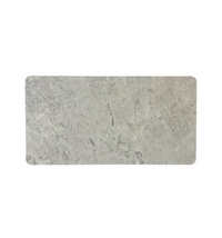 RECTANGLE MARBLE TRAY | Tundra