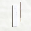 NATURAL INCENSE STICKS | Clear