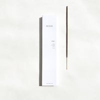 NATURAL INCENSE STICKS | Clear