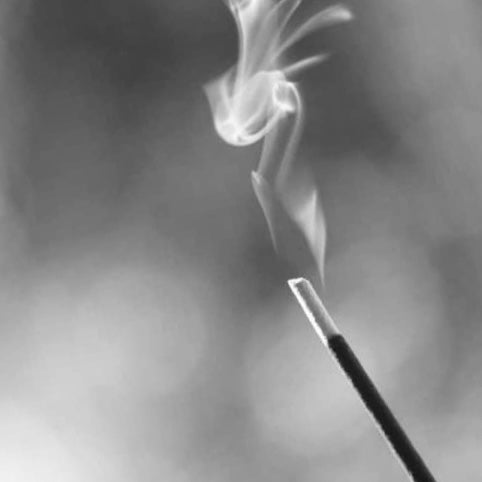 NATURAL INCENSE STICKS | Beloved