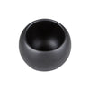 CENTURY SPHERE HOLDER | Black