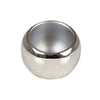 CENTURY SPHERE HOLDER | Nickel