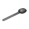 GEO SPOON | Black Nickel